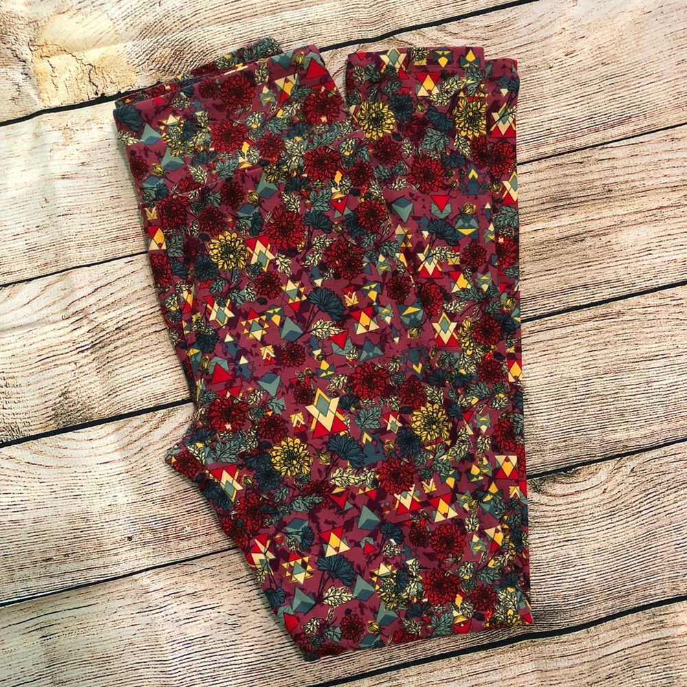 LuLaRoe Leggings